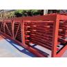 Buy cheap SA192 Painted Superheater And Reheater Serpentine Coils Economiser In Power Plant from wholesalers