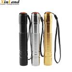532nm Green Laser Pointer Pen Rechargeable Powerful Laser Flashlight