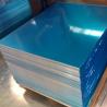Buy cheap 0.040 0.032 0.025 6061 T6 Alloy Aluminum Sheet For Cookwares Lights Sublimation Printing Blanks from wholesalers