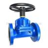 Buy cheap Ordinary Temperature Water Control Valve Pressure Reducing Diaphragm Valve G41F-16 from wholesalers