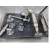 Buy cheap Water Cooling Circular Seam Welding Machine for 500kg Welding Weight and Welding Operation from wholesalers