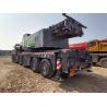 Buy cheap 2012 year ZOOMLION 260t mobile crane equipment from wholesalers