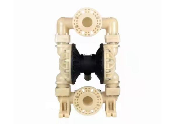 Buy cheap Sewage Pneumatic Diaphragm Pump from wholesalers