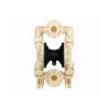 Buy cheap Sewage Pneumatic Diaphragm Pump from wholesalers