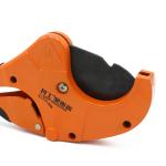 Aluminum PVC PPR 63mm Plastic Pipe Cutter Manual Portable