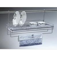 Buy cheap B033 Kitchen hardware accessories:Multi-purpose Dish Basket product