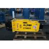 Buy cheap Mini Excavator Rock Hammer Yakai CTHB20 Top Type Hydraulic Breaker For 1.2-3Ton Excavator from wholesalers