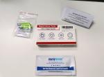 Buy cheap Hiv 1/2 Rapid Blood Test Kit Highly Accurate Private Ce Approved from wholesalers