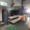 Buy cheap CHM-1400-2 Paper sheeter cutter Machine from wholesalers