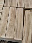 Furniture Grade AA Paulownia Boards 2x4 Lumber FSC Certificate