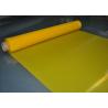 Buy cheap DFP 39 Acid Resistant Screen Printing Fabric Mesh Usd For Flower Paper from wholesalers