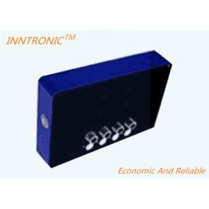 Buy cheap IN-TIJ003 blue Tij Handheld Inkjet Printer 2.7mm Full metal shell HP TIJ2.5 Thermal Inkjet Printing for carton with USB from wholesalers