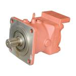 Variable Displacement Kawasaki Piston Pump K3X80S-160M-D1