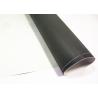 Buy cheap Black Solid Color Self Adhesive Wallpaper Waterproof For Restaurant And Pub from wholesalers