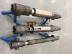 Cased Hole Full Bore Retrievable Safety Joint For Drill Stem Testing