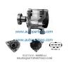 Buy cheap 63377490 0986049530 - MARELLI Alternator 12V 120A Alternadores from wholesalers