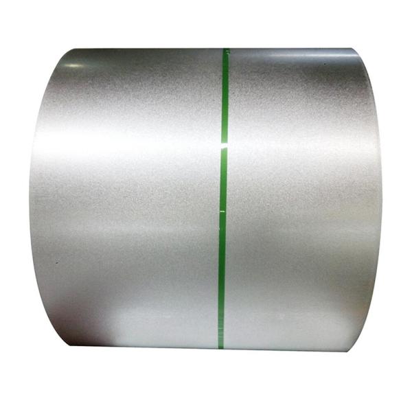 Buy cheap ASTM A792 Hot Dipped Galvalume Steel Coil Zinc Aluminizado Steel Material from wholesalers