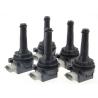 Buy cheap VOLVO Cylinder Ignition Coil For Electronic Ignition System OEM 30713417 0221604010 from wholesalers