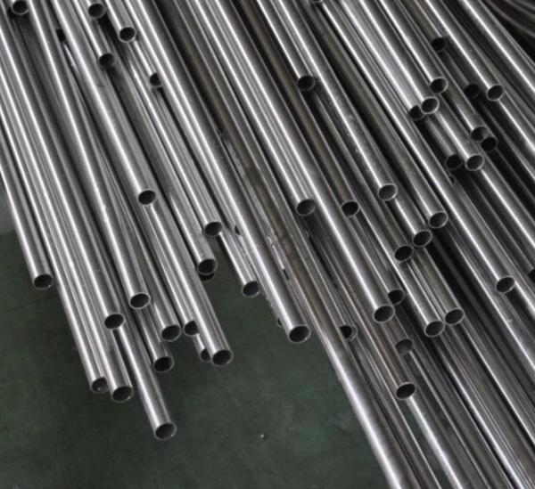 Buy cheap Round Cold Drawn ASTM A269 ASTM A213 304l Tubing from wholesalers