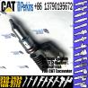 Buy cheap Oem Fuel Injectors 253-0618 10R-2772 249-0713 359-7434 374-0750 For Caterpillar C15 C18 C32 Engine from wholesalers