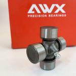 Cross Shaft Machinery Auto Parts Universal Joint Cross Bearing