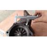 Buy cheap LGMC Excavator Engine Parts 6506-21-5020 Diesel Turbocharger Pc400-8 Engine Main Parts from wholesalers