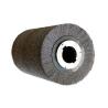 Buy cheap PP / Steel Wire Cross Hole Deburring Brushes , Cylindrical Wire Brush from wholesalers