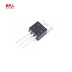 Buy cheap IRF730PBF MOSFET Power Electronics High Power Switching at Low Losses from wholesalers