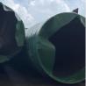 Buy cheap Large Diameter 316Ti Seamless Stainless Steel Pipe 6 Inch Sch 10 ASME Un Annealed from wholesalers