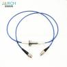 Buy cheap 2000RPM Fiber Optic Rotary Joint with electronic slip ring FC Connector from wholesalers