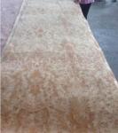 Golden Camphor Burl Paper Backed Veneer Sheets 4' x 8'