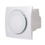 Farms Bathroom LED Light And Extractor Exhaust Ceiling Ventilation Fan For Room