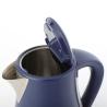 Buy cheap Kitchen Appliance 1.7l Small Stainless Steel Kettle 1500w With Temperature Dial from wholesalers
