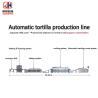 Buy cheap 8 To 10 Inch Automatic Flour Tortilla Maker Taco Shell Machine from wholesalers