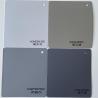 Buy cheap Melamine Back Matte 18MM PET Mdf Decorative Panels from wholesalers