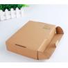 Buy cheap Factory manufacturer professional high Quality Luxury Recycled Folding Gift Paper Box,round packaging cardboard boxes fo from wholesalers