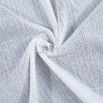 Weft Insert Napping Woven Interlining Supplier