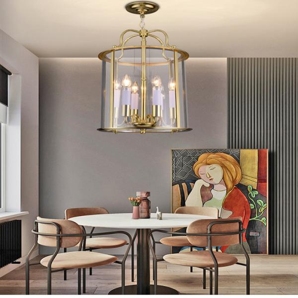 Buy cheap Vintage Pendant Light Restaurant industrial lighting fixtures(WH-CI-139) from wholesalers
