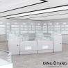 Buy cheap Fully Customized Showroom OEM Jewelry Showcase Display from wholesalers