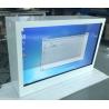 Buy cheap 55 Inch LCD Smart Digital Transparent Display Showcase 450cd/M2 from wholesalers