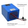 Buy cheap 3000W 72V 30Ah Lithium Ion Battery Packs 40Ah 72V ODM / OEM For Electric Motorcycle from wholesalers