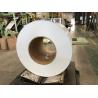 Buy cheap Pre Painted Galvalume Steel RAL9003 Single White Corrugated Roof Panel Tiles Colour Sheet Coil Pre-Painted Aluzinc Steel from wholesalers