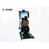 Buy cheap Dual Amoled Type Virtual Reality Simulator Electronic Riding Horse Equipment from wholesalers