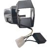 Buy cheap 5.5W 0.05A 2.4RPM Pellet Auger Motor Shade Pole With Metal Bracket High Efficiency from wholesalers