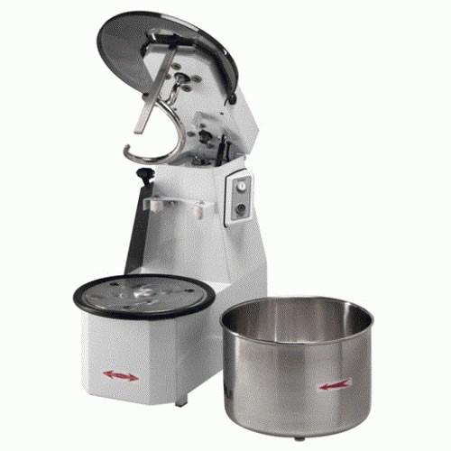 Buy cheap Stainless steel Spiral mixer bowls from wholesalers