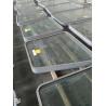 Buy cheap Safety Glass Marine Wheel House Fixed Boat Windows 15 Mm Thickness from wholesalers