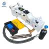 Buy cheap SB10 Box Type Hydraulic Breaker SOOSAN SB43 SB40 SB50 SB60 SB70 SB81 Rock Hammer for 10 Tons Excavator Attachments from wholesalers