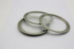 Tinplate Material Peel Off End Embossed Brand Logo Imprintable Wear Resistant