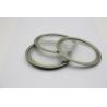 Buy cheap Tinplate Material Peel Off End Embossed Brand Logo Imprintable Wear Resistant from wholesalers