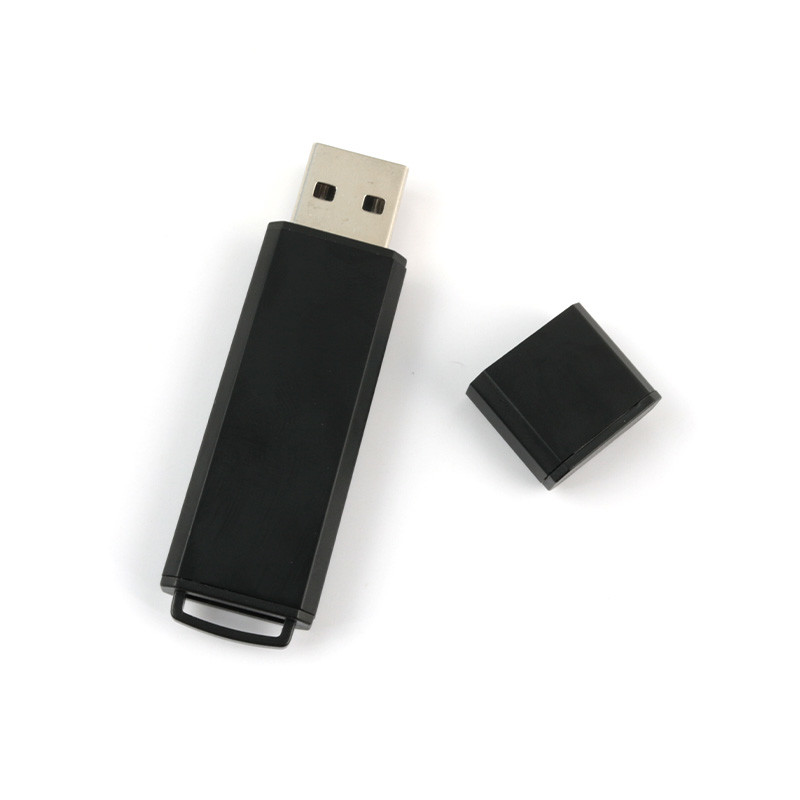 Eco Friendly Plastic USB Stick Full Memory 1TB Flash Drive 20-80MB/S Speed